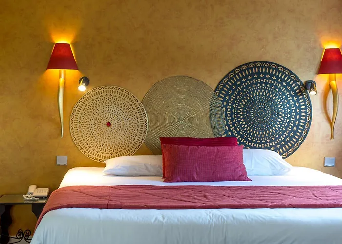 Best Western Adagio Saumur