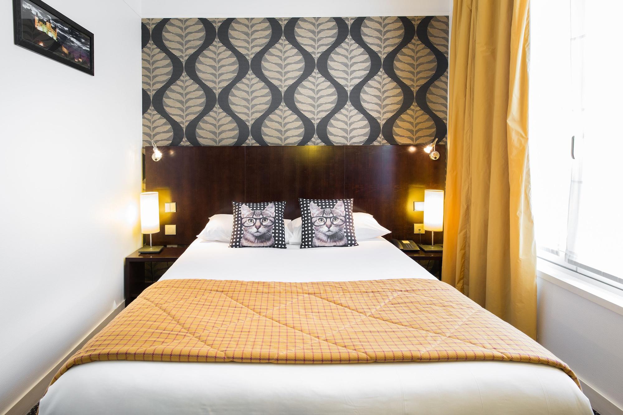 Western Adagio Hotel Saumur
