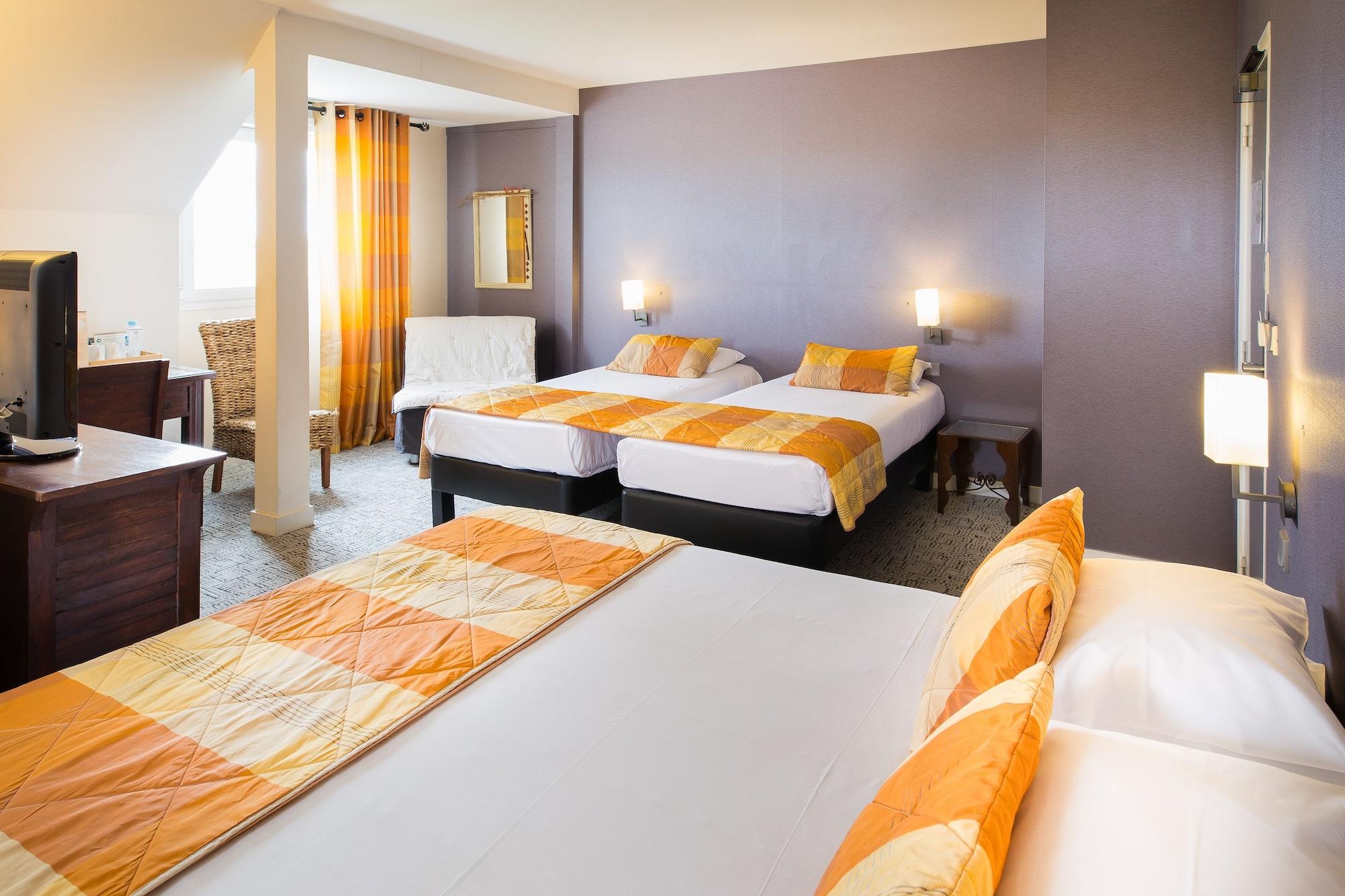 Hotel Western Adagio