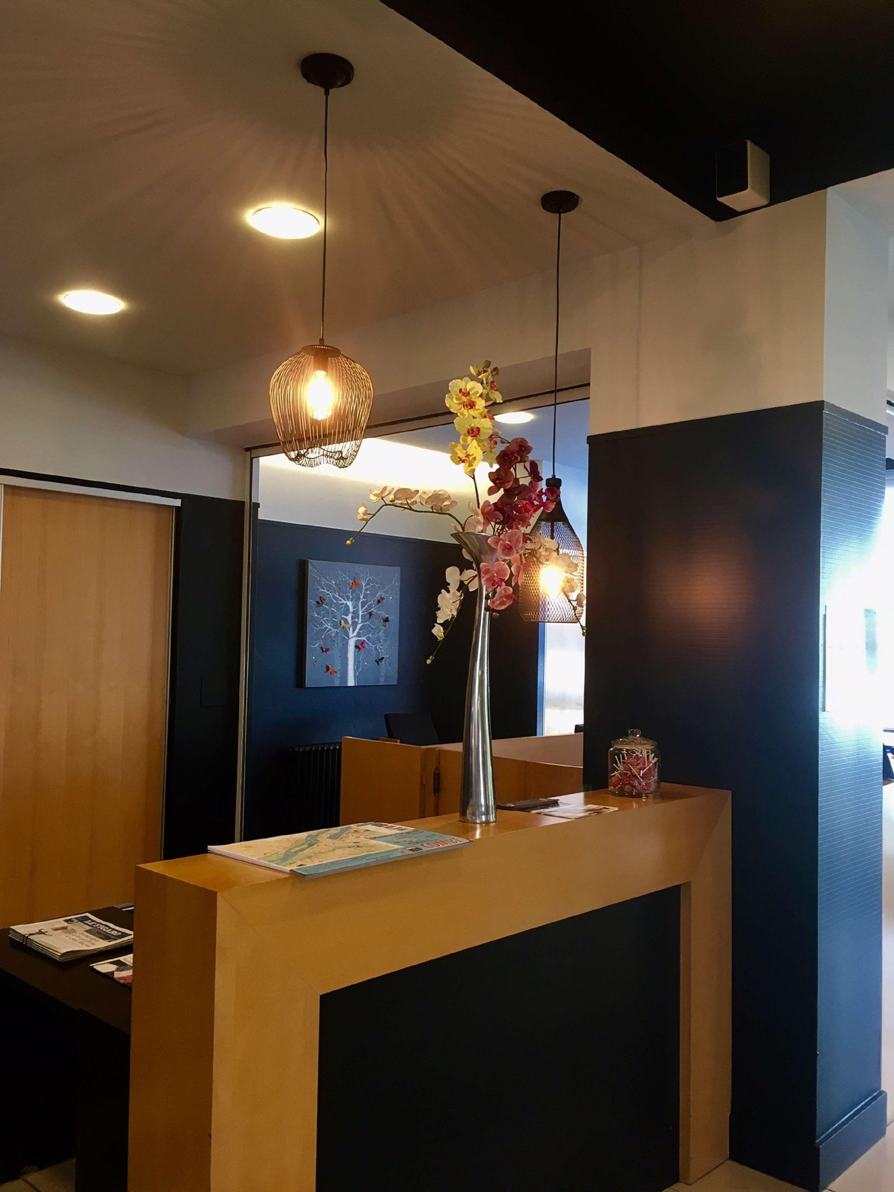 Hotel Western Adagio Saumur