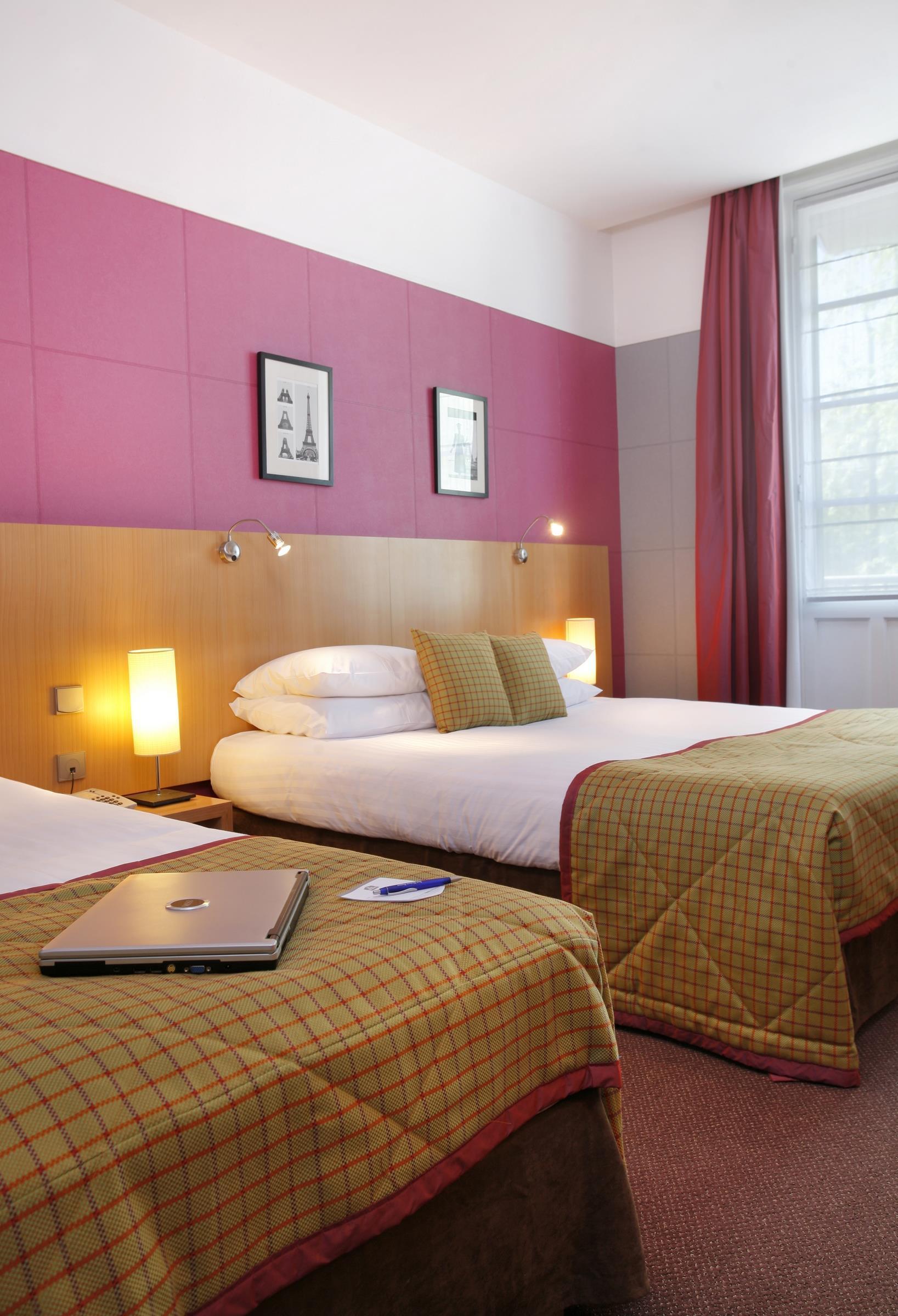 Hotel Western Adagio 3*