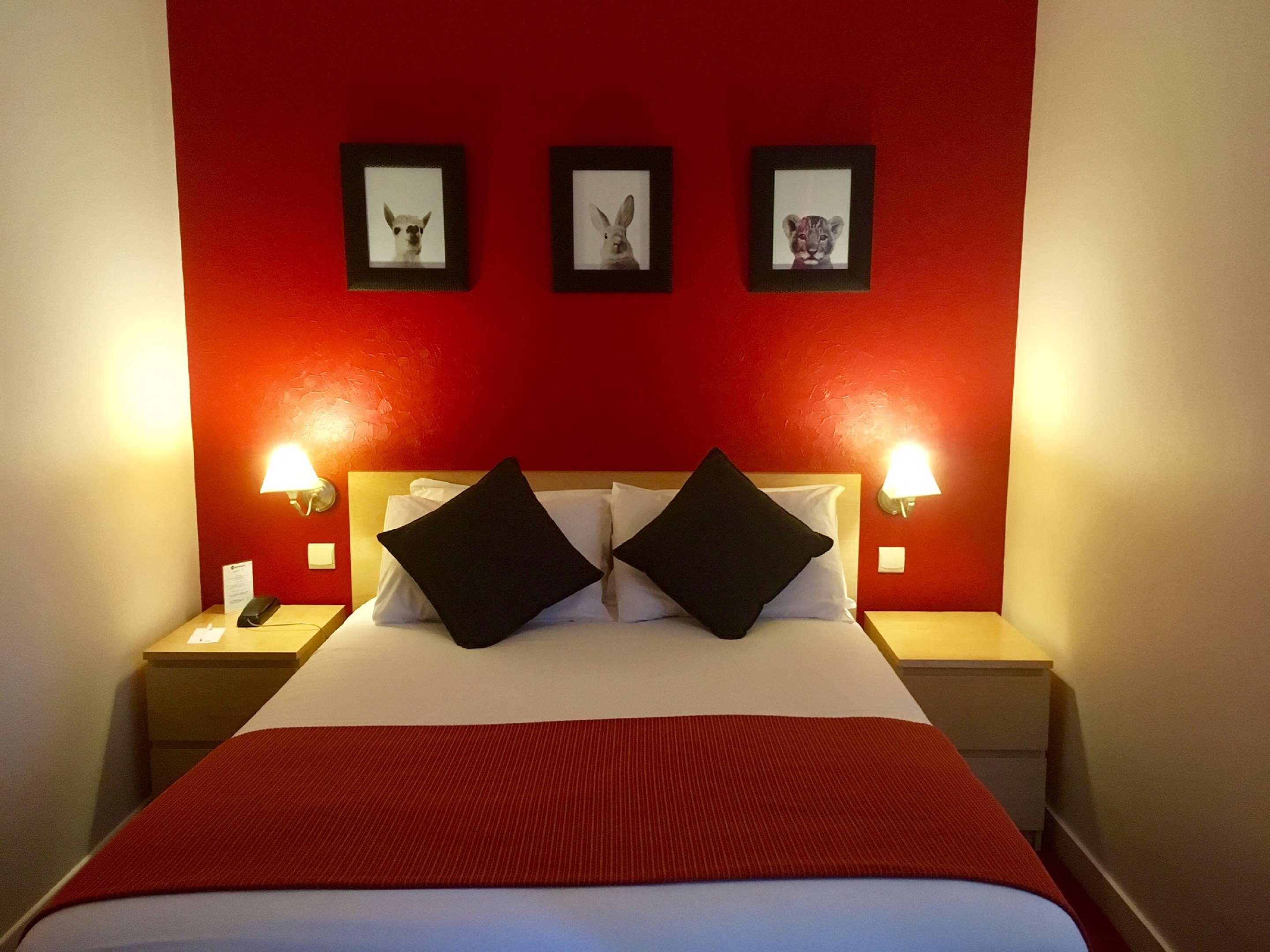 Hotel Western Adagio 3*