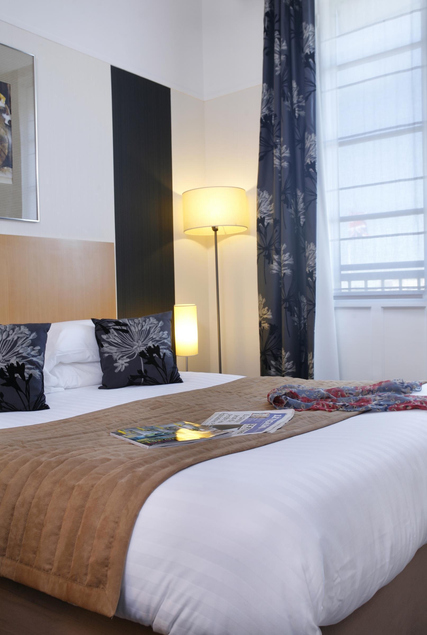Hotel Western Adagio 3*