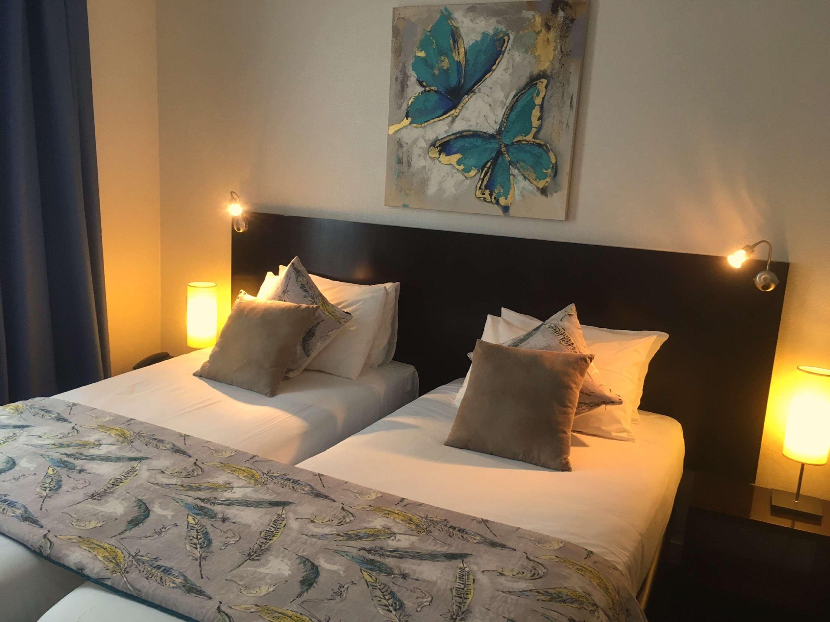 Hotel Western Adagio Saumur