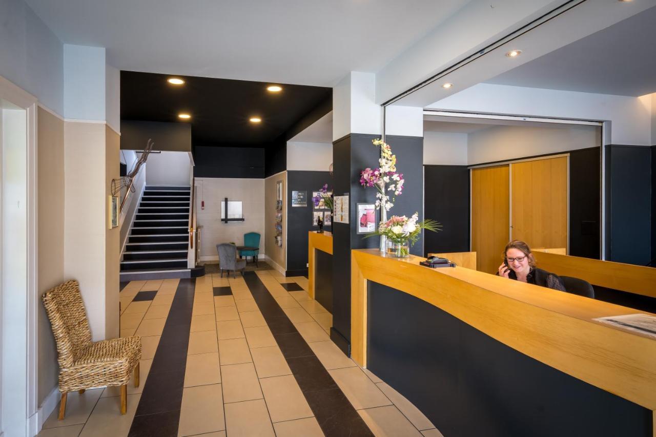 Western Adagio Hotel