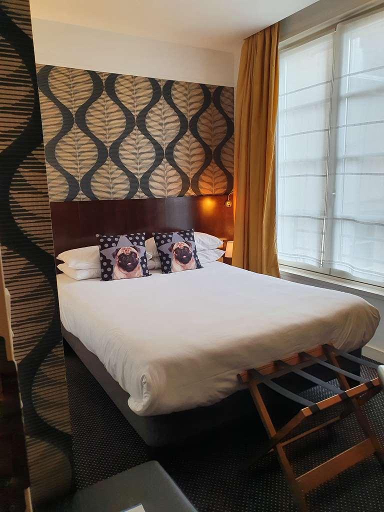 Hotel Western Adagio 3*