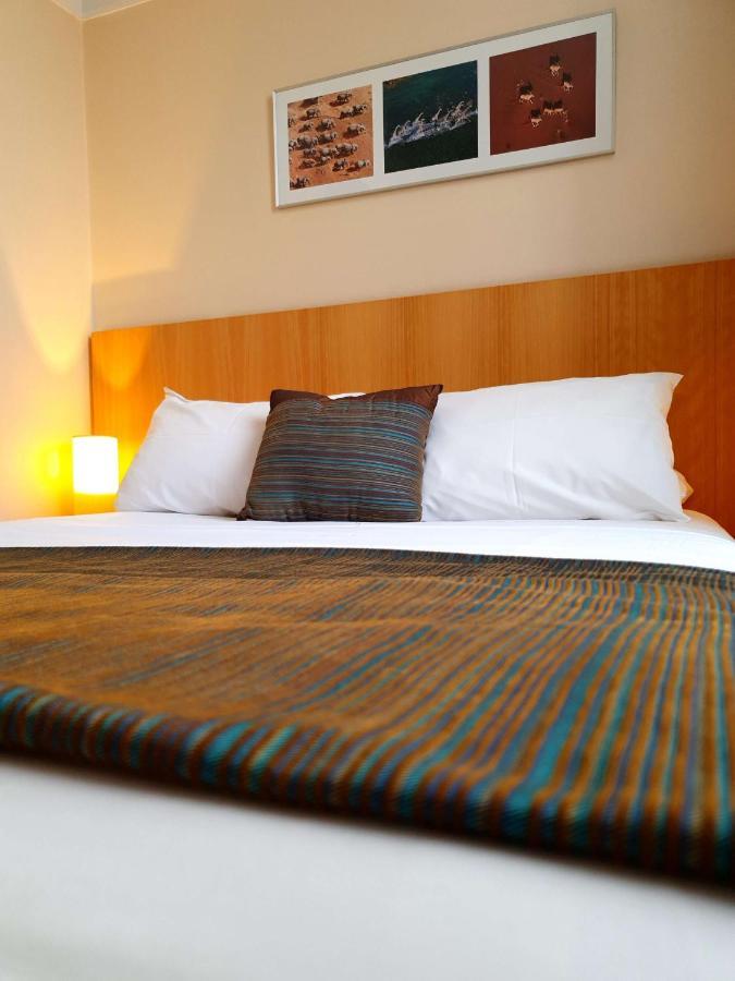 Western Adagio Hotel 3*