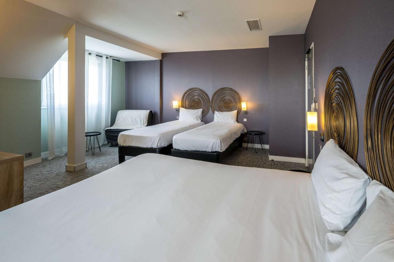 Hotel Western Adagio