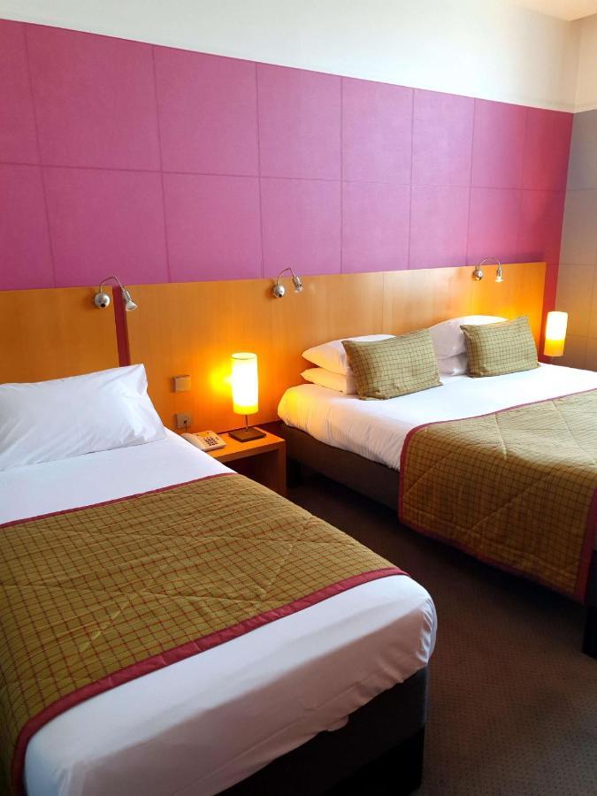 Western Adagio Hotel 3*