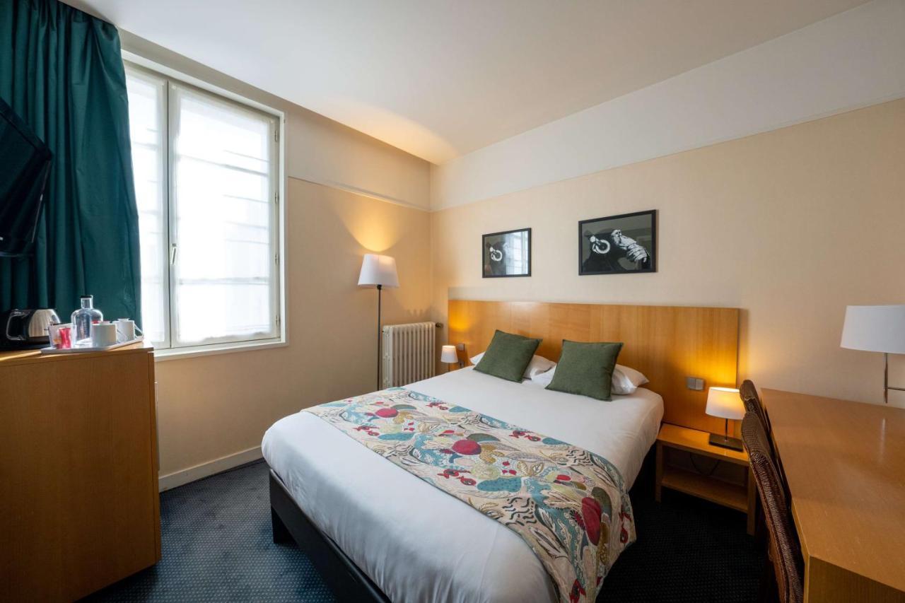 Hotel Western Adagio 3*