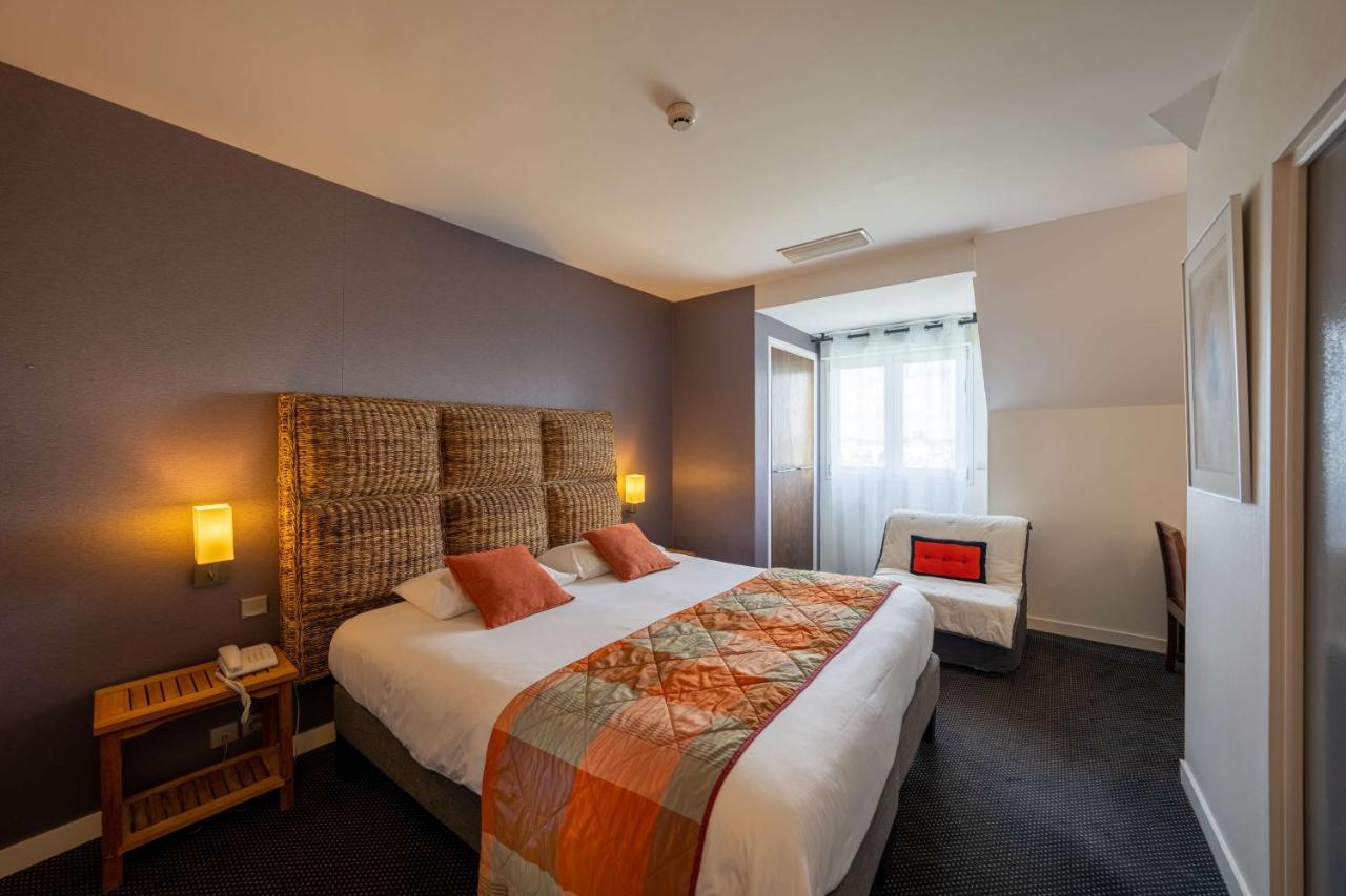 Western Adagio Hotel