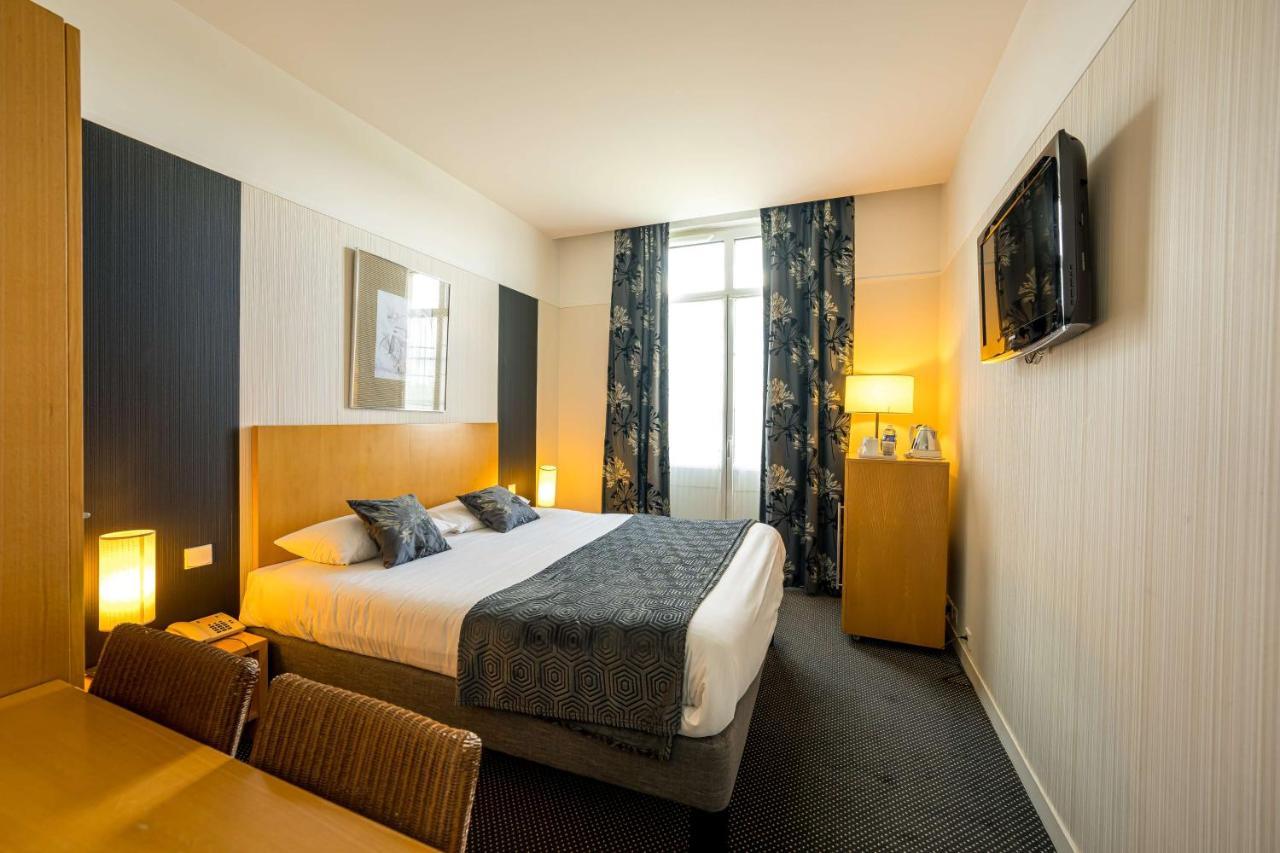 Hotel Western Adagio 3*