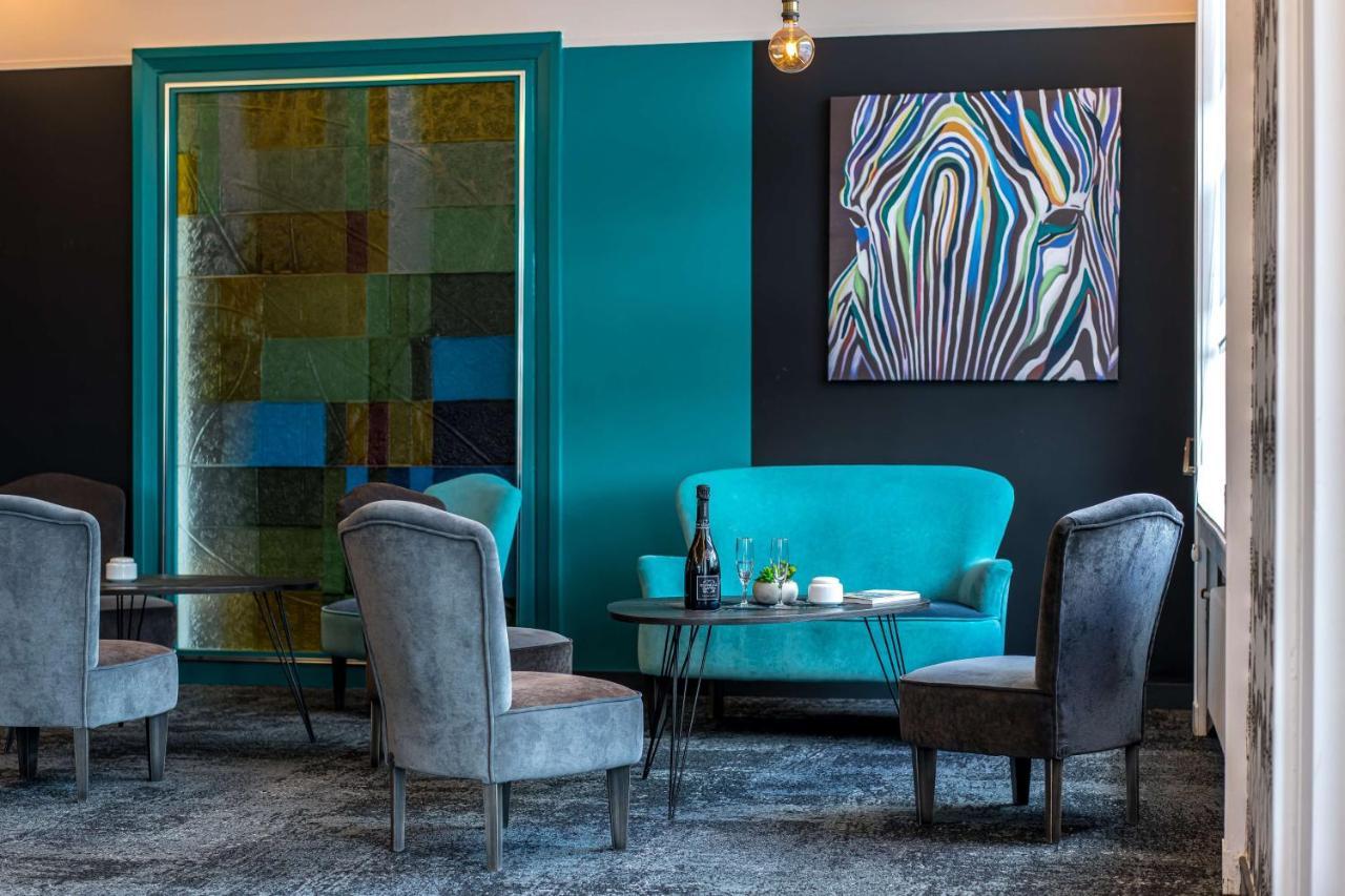 Western Adagio Hotel