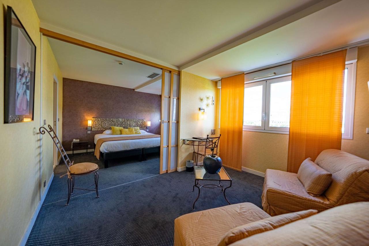 Hotel Western Adagio 3*