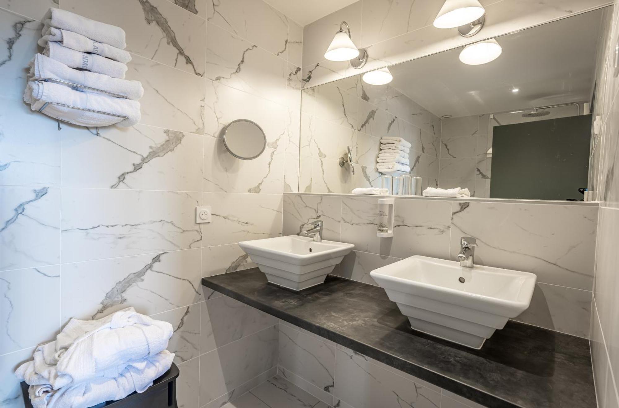 Hotel Best Western Adagio