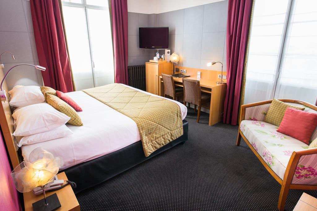 Hotel Western Adagio