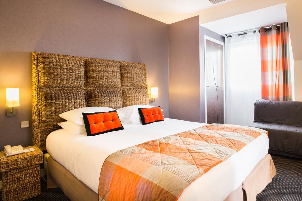 Hotel Western Adagio Saumur