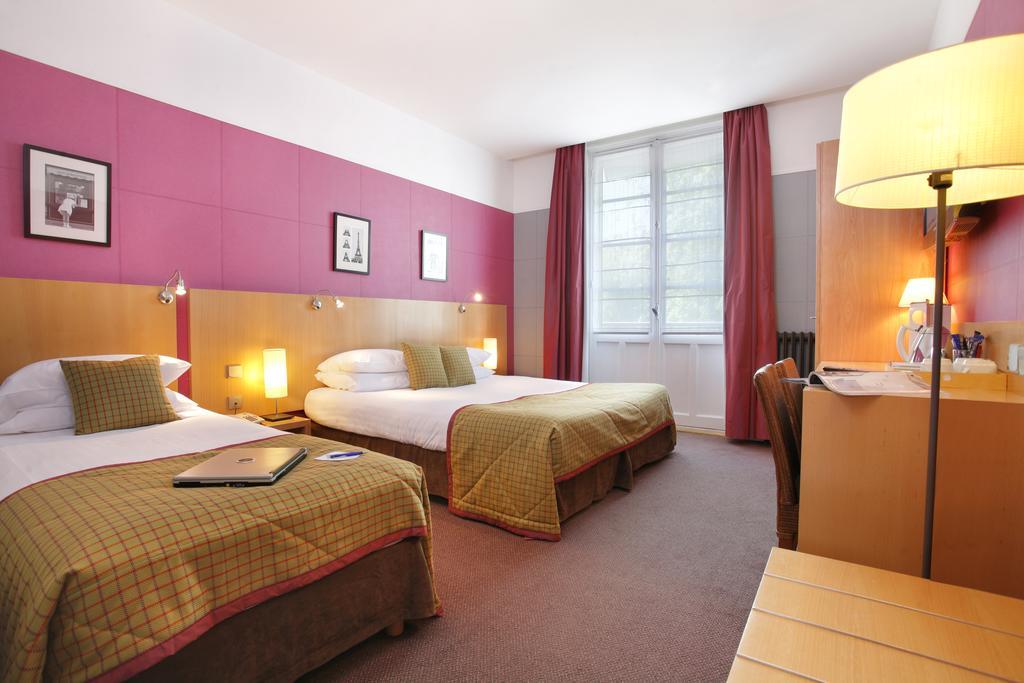 Hotel Western Adagio 3*