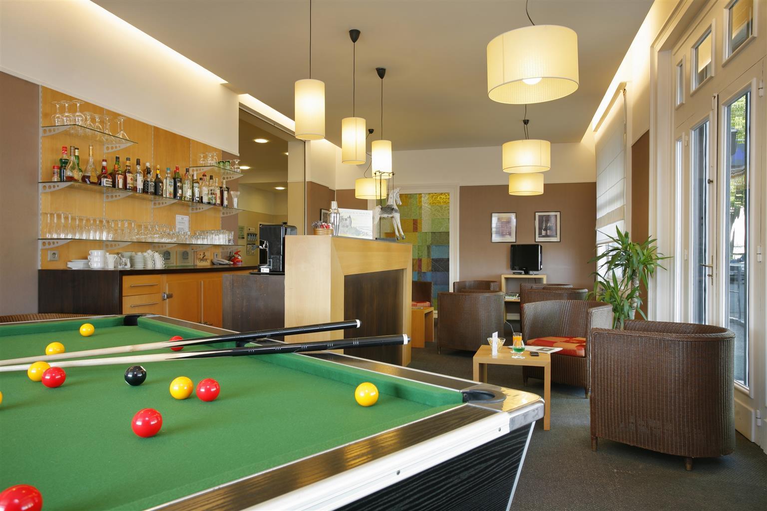 Western Adagio Hotel Saumur