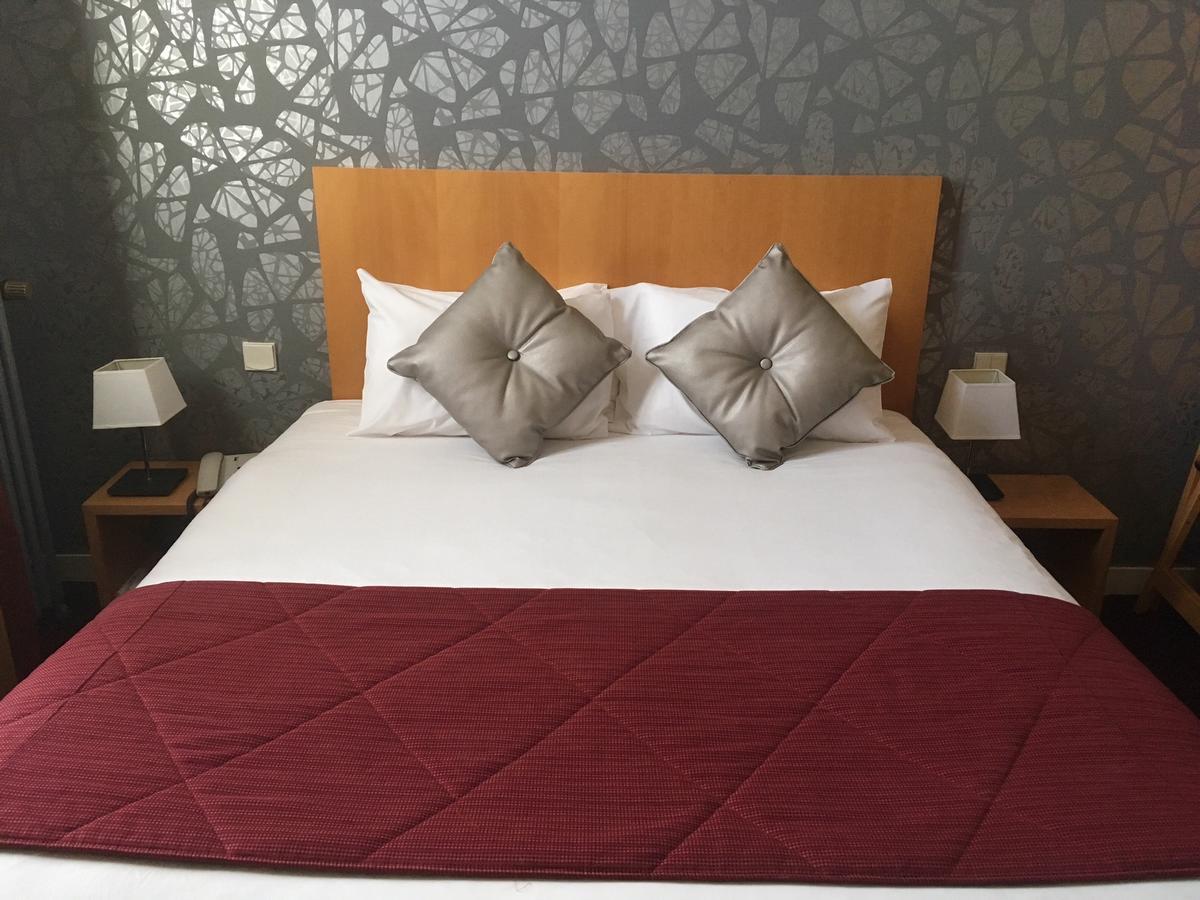 Western Adagio Hotel