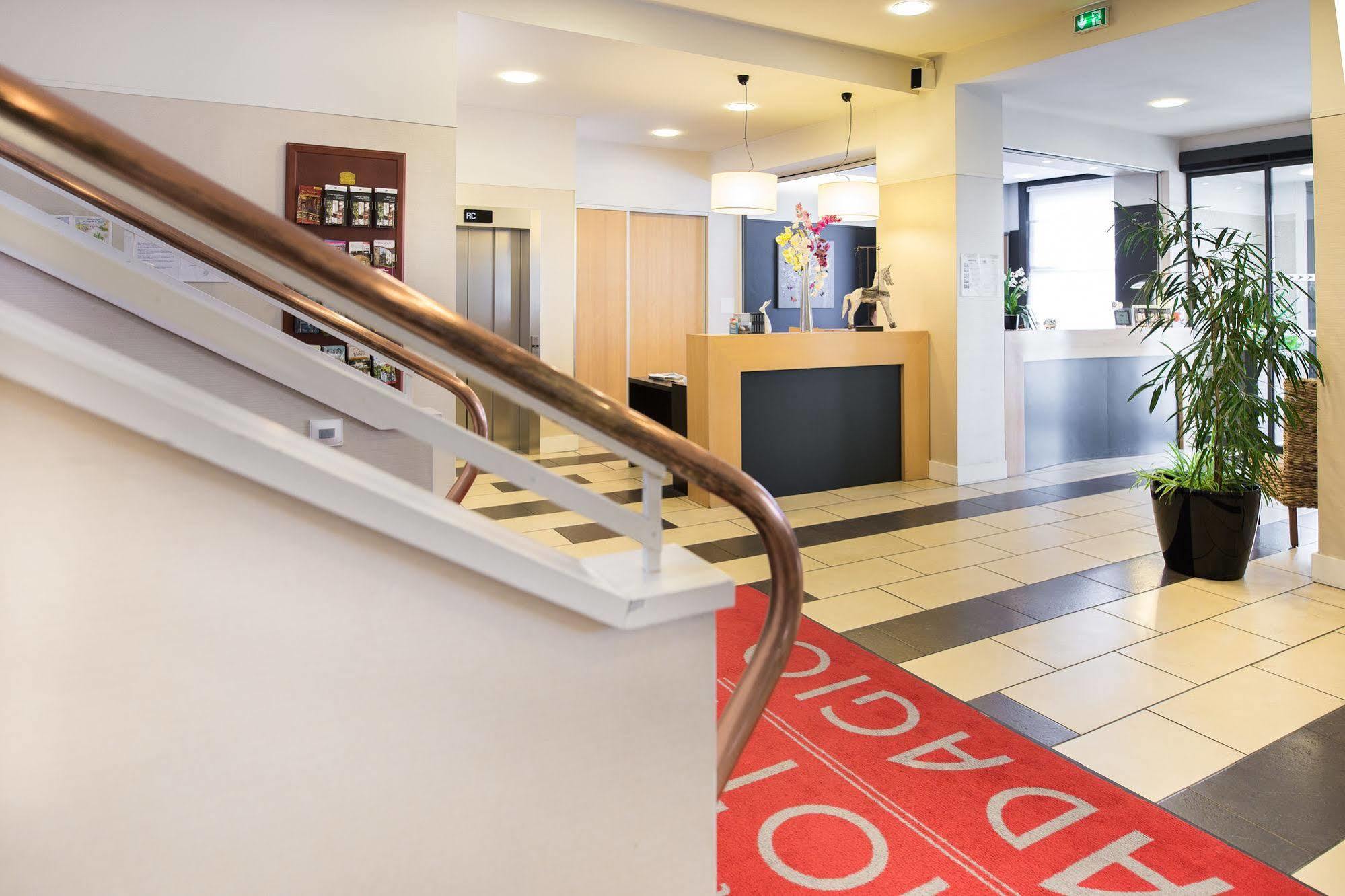 Hotel Western Adagio