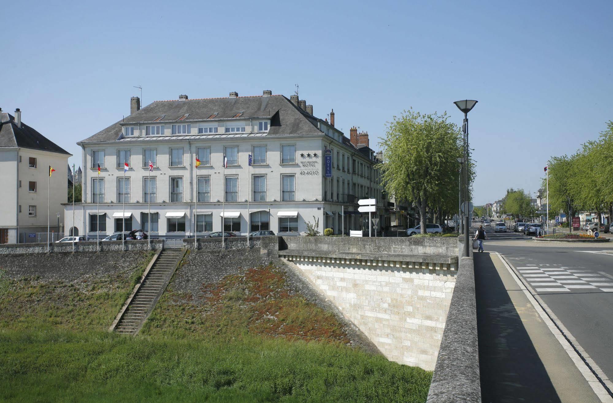 Hotel Western Adagio